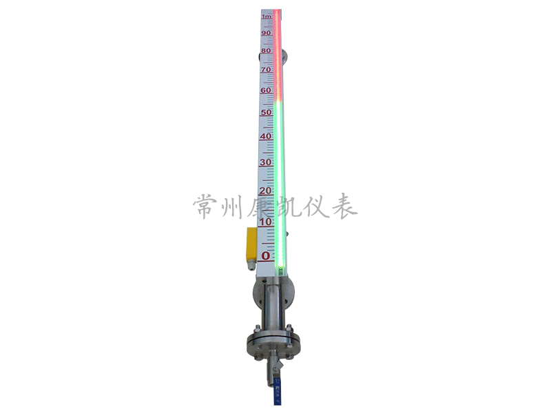 上海磁敏双色液位计